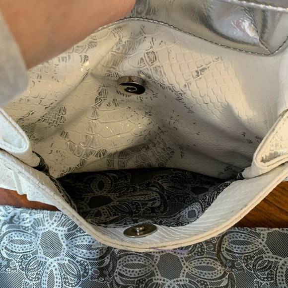 Sharif handbag NWOT - Picture 2 of 6